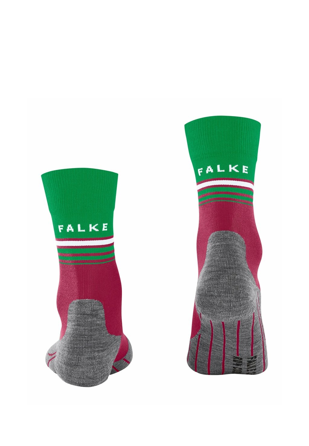 

Спортивные носки RU4 ENDURANCE COOL RUNNING FALKE, красный