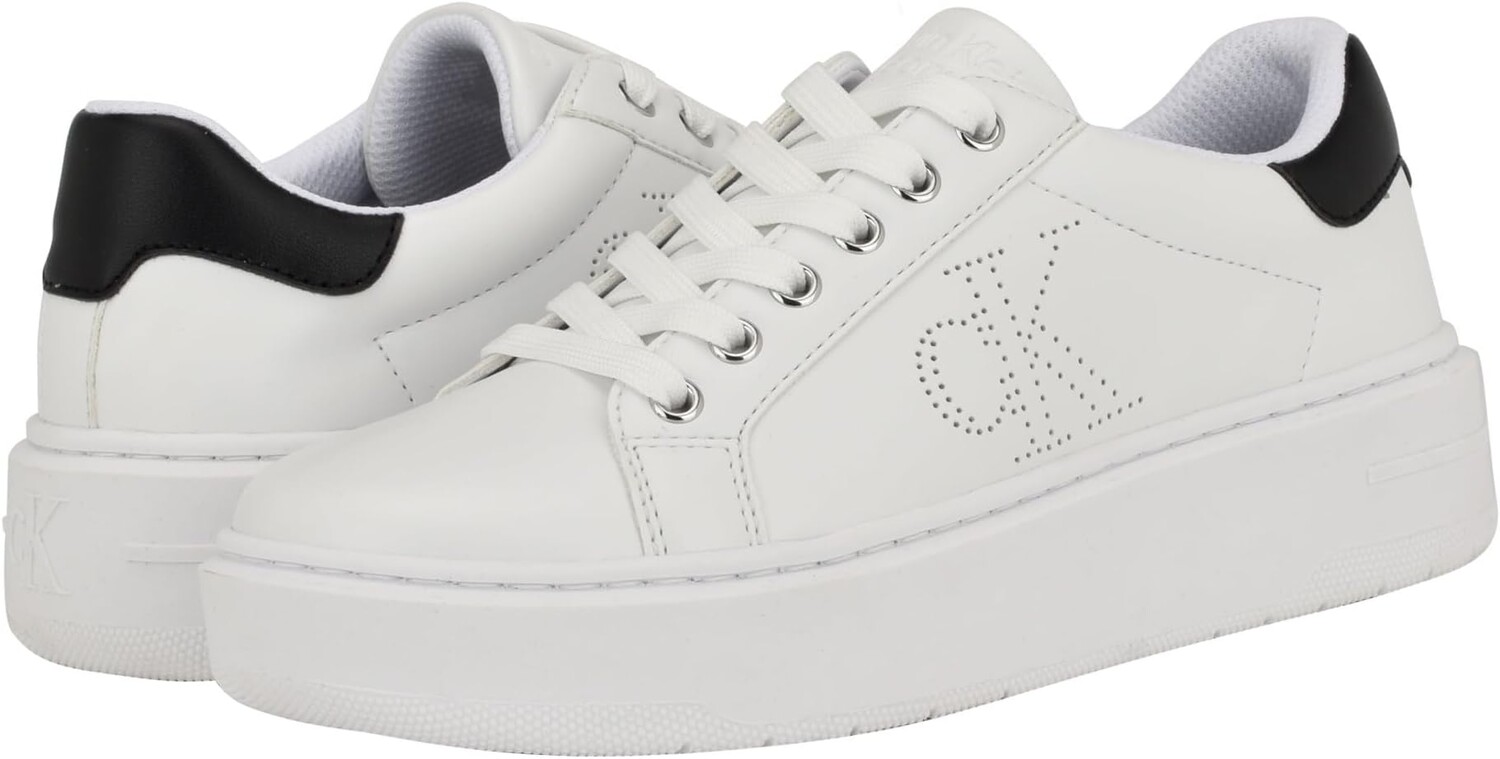 

Кроссовки Daili Calvin Klein, белый