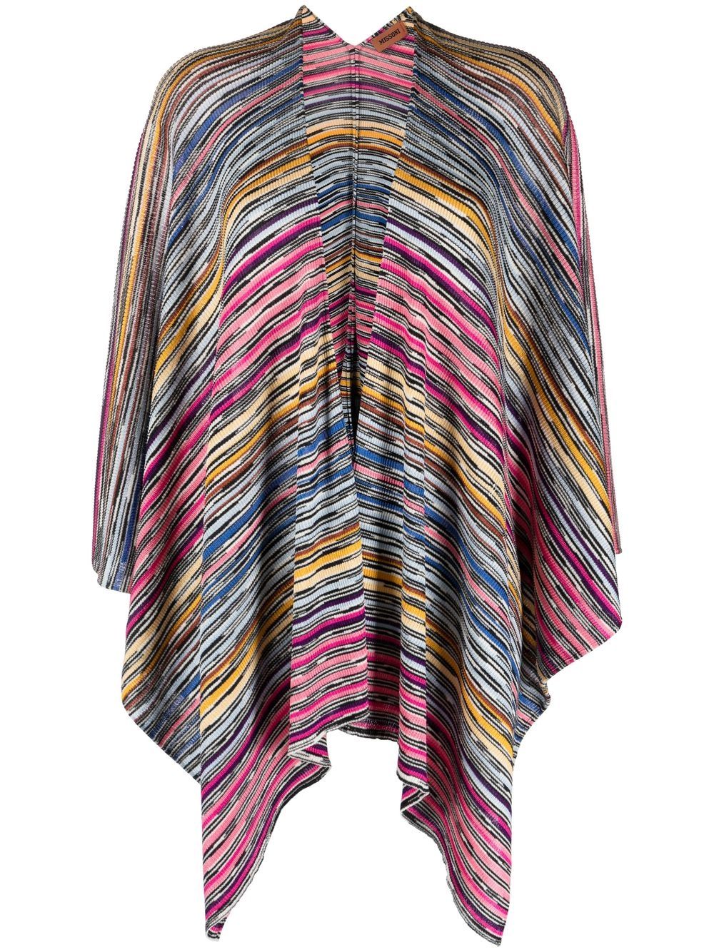 

Куртка женская Missoni, мультиколор