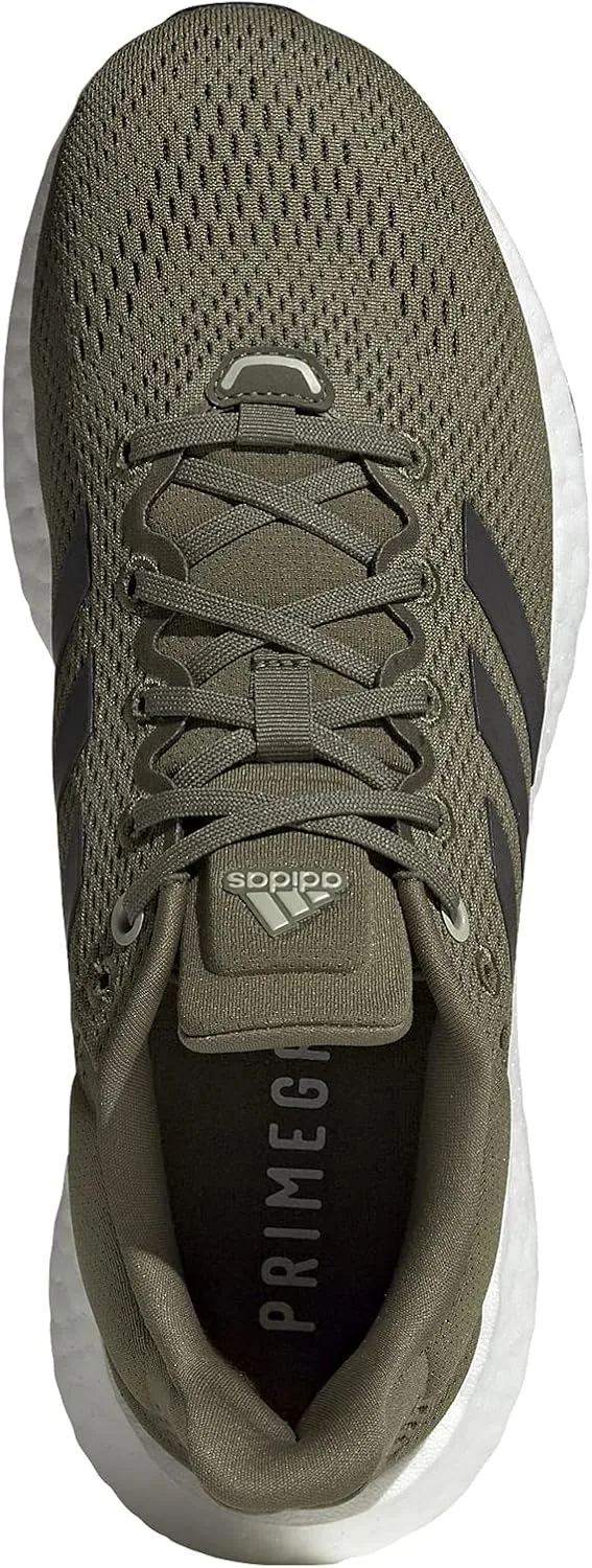 Мужские кроссовки Adidas Pureboost 21, Olfoc Negbas Verhal, 47 1/3 EU — фото 2
