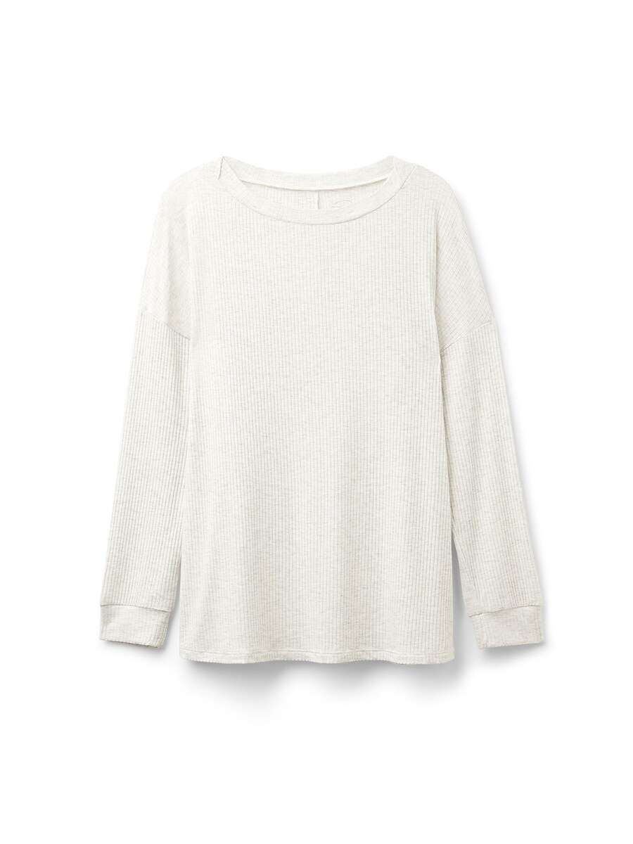 

Пижамная рубашка INTIMISSIMI Chic Comfort, светло-серый