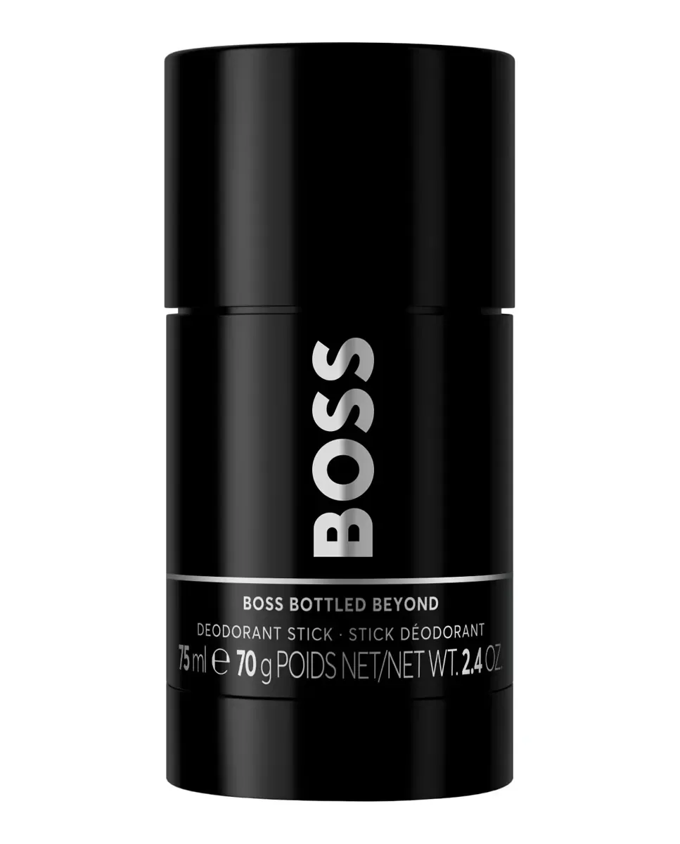 Дезодорант-стик Boss Bottled Beyond 75 мл Hugo Boss