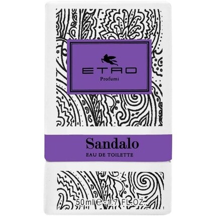 

Etro Sandalo Туалетная вода-спрей для мужчин 100мл