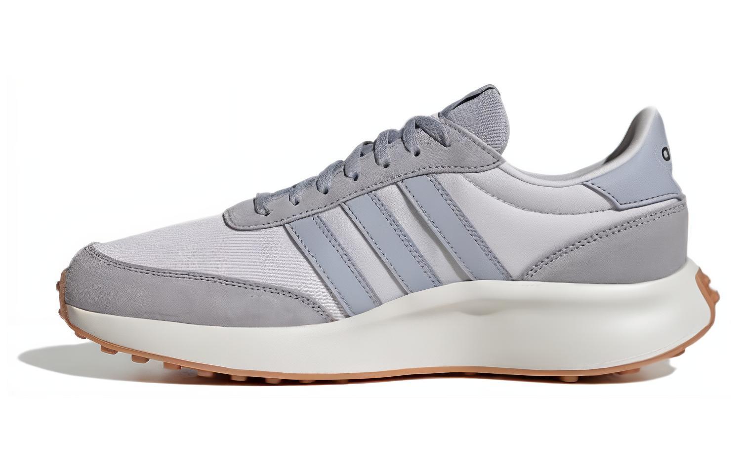 

Футболка Adidas Run 70s 'Grey Silver Blue'