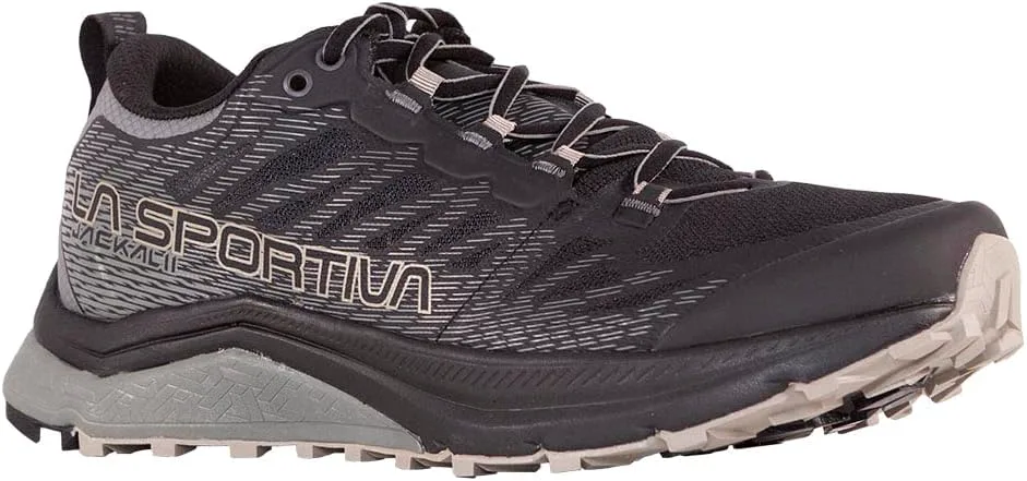

Мужские кроссовки для трейлраннинга La Sportiva Jackal II с амортизацией, черный