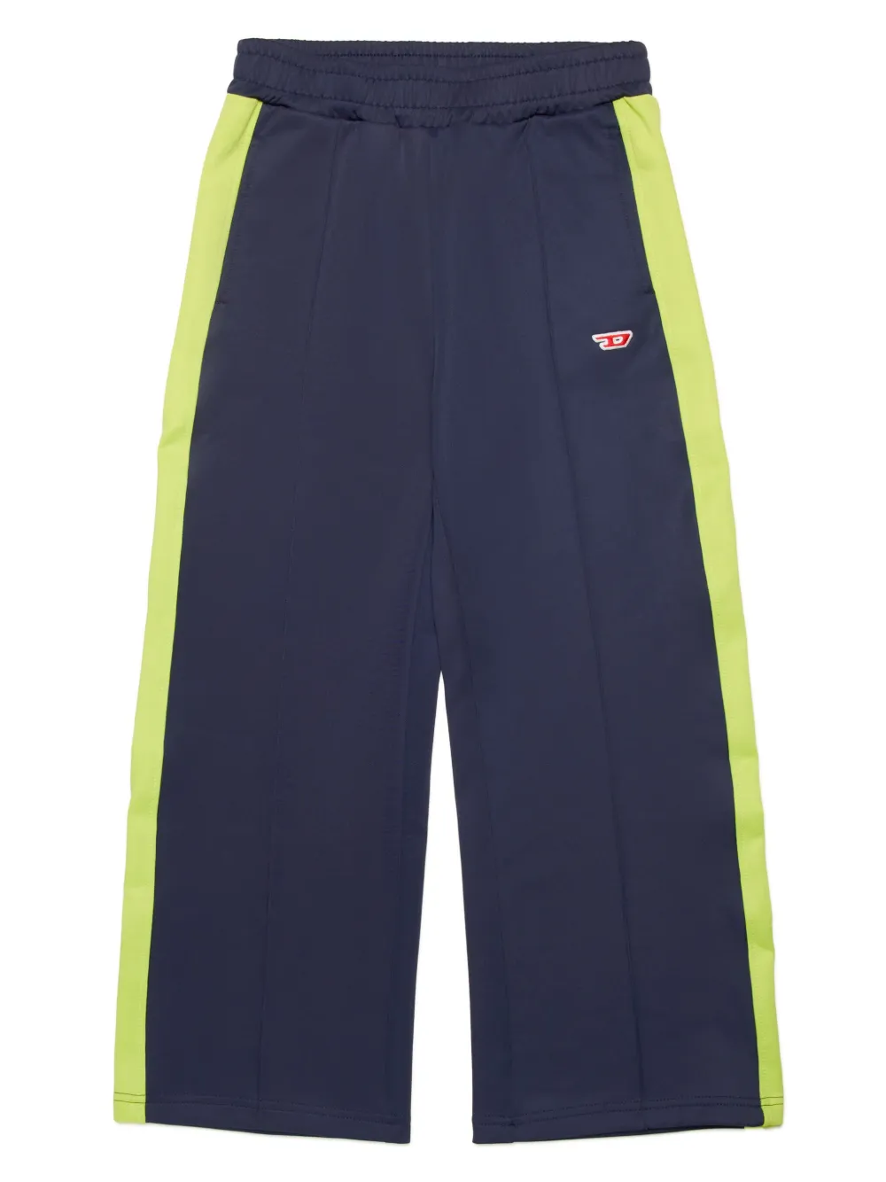 

Спортивные брюки Pzalog Diesel Kids, синий