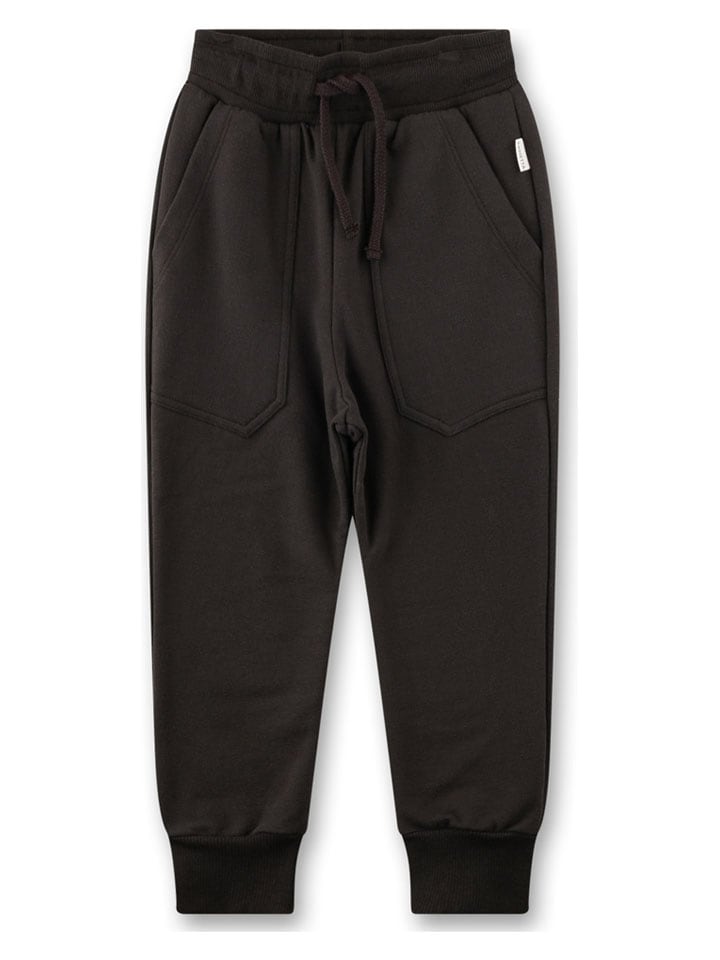 

Sanetta Kidswear Коричневые спортивные штаны