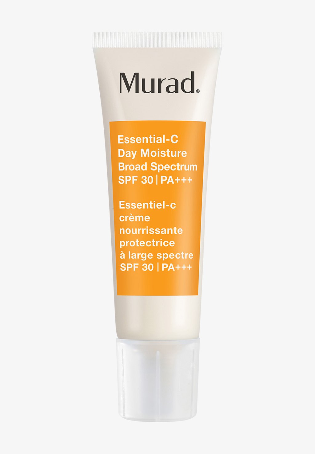 

Крем для лица ESSENTIAL-C DAY MOISTURE BROAD SPECTRUM SPF 30 PA+++ Murad