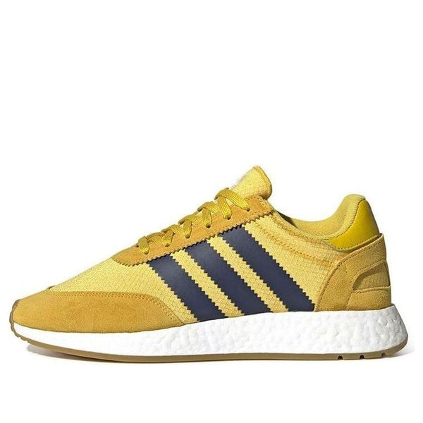 

Кроссовки i-5923 Adidas, желтый