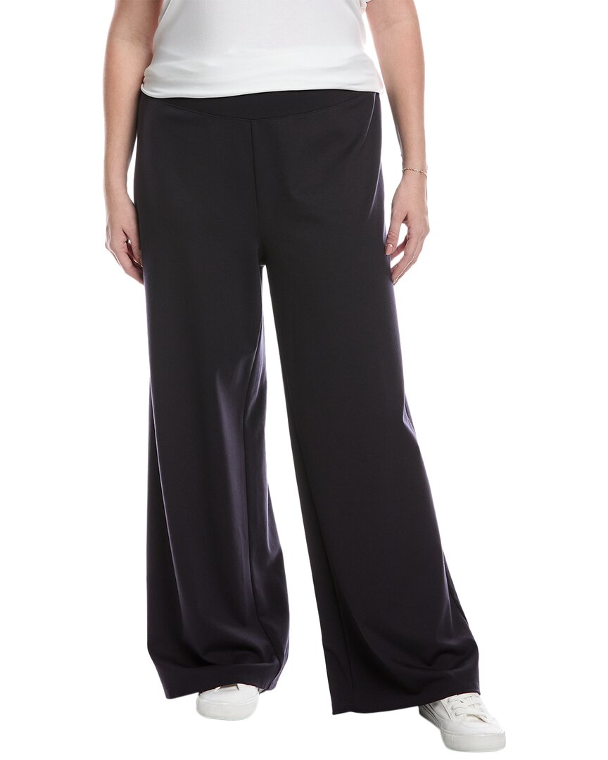 

Брюки EILEEN FISHER Plus, синий
