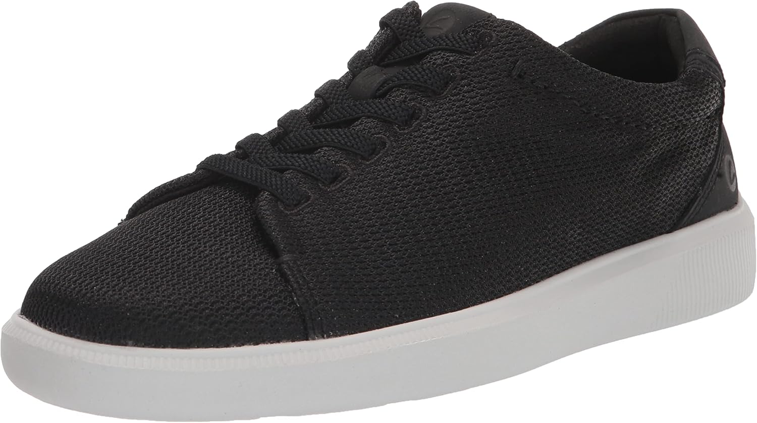 

Мужские кроссовки Clarks Cambro Low, черный