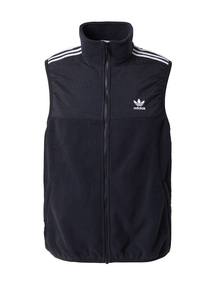 

Жилет ADIDAS ORIGINALS Vest Adicolor, черный