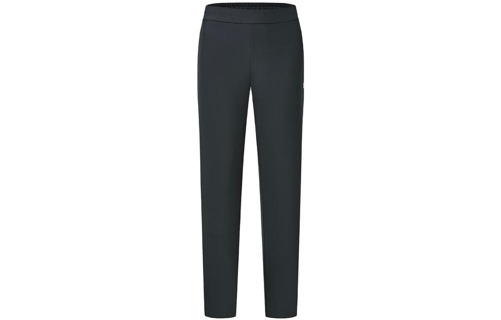 

Женские спортивные брюки FILA, цвет Black