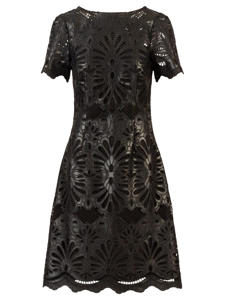 

Мини платье APART, Black