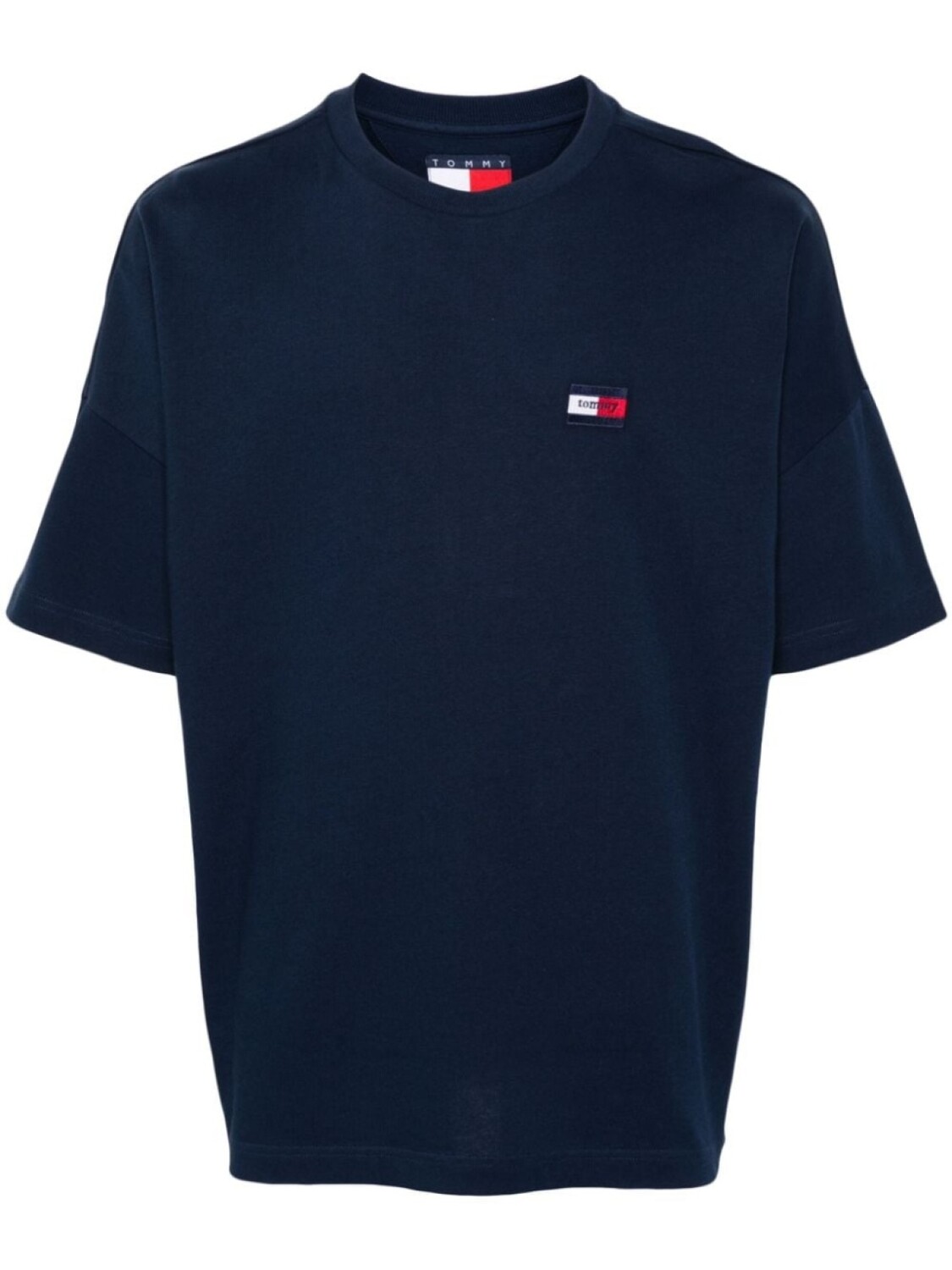 

Tommy Jeans футболка Essentials, синий