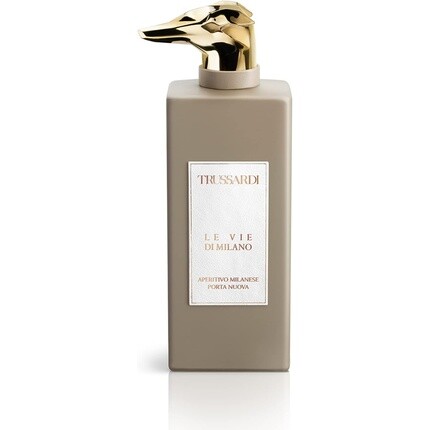 

Trussardi Le Vie de Milano Porta Nuova EDP
