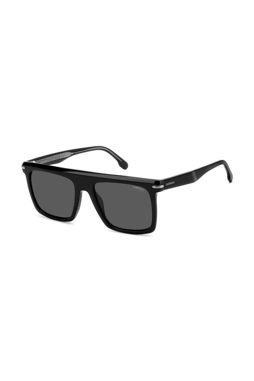 

Солнцезащитные очки Carrera, серый