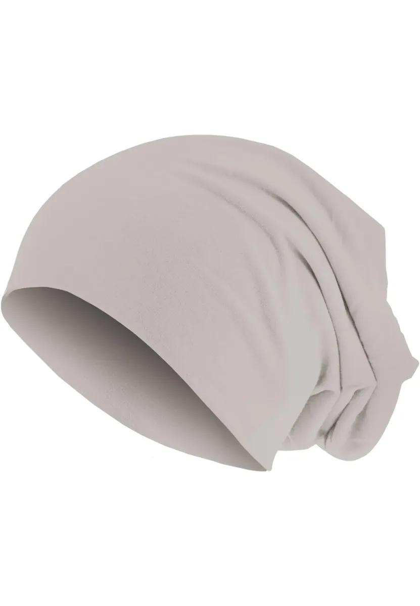 

MSTRDS Шапка "MSTRDS Accessories Pastel Jersey Beanie" (1 шт.), цвет Stone