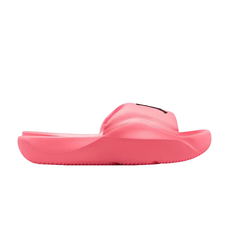 Air Jordan Franchise Slide GS 'Pink Gaze'