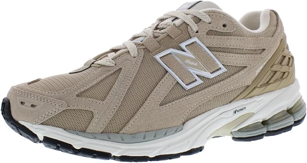 Кроссовки New Balance, Cream