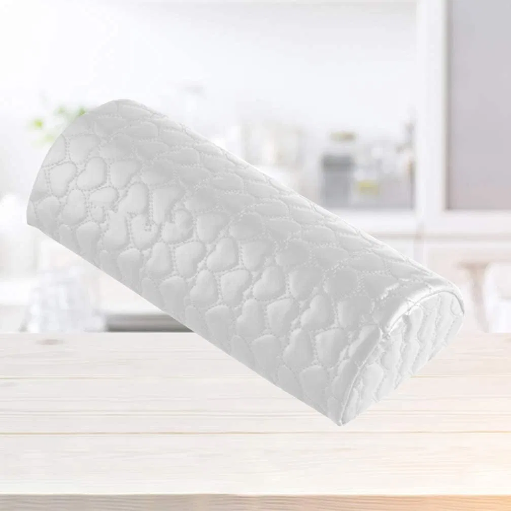 Подушка-подставка для рук LATRAT для маникюра ‎Latrat, White — фото 4