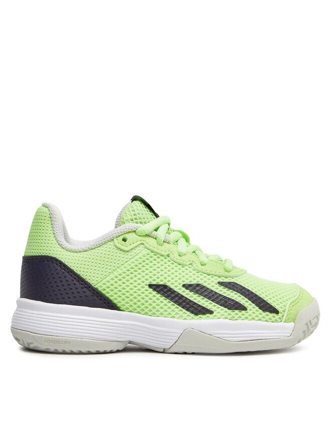 

Кроссовки Adidas, зеленый