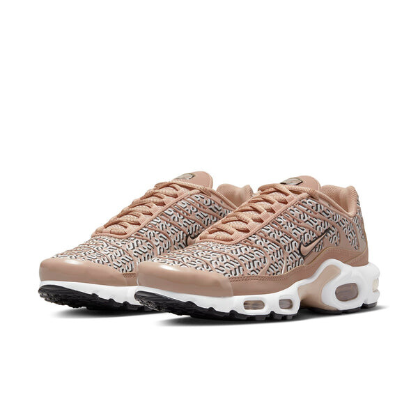 Кроссовки air max plus 'united in victory' Nike, мультиколор — фото 3