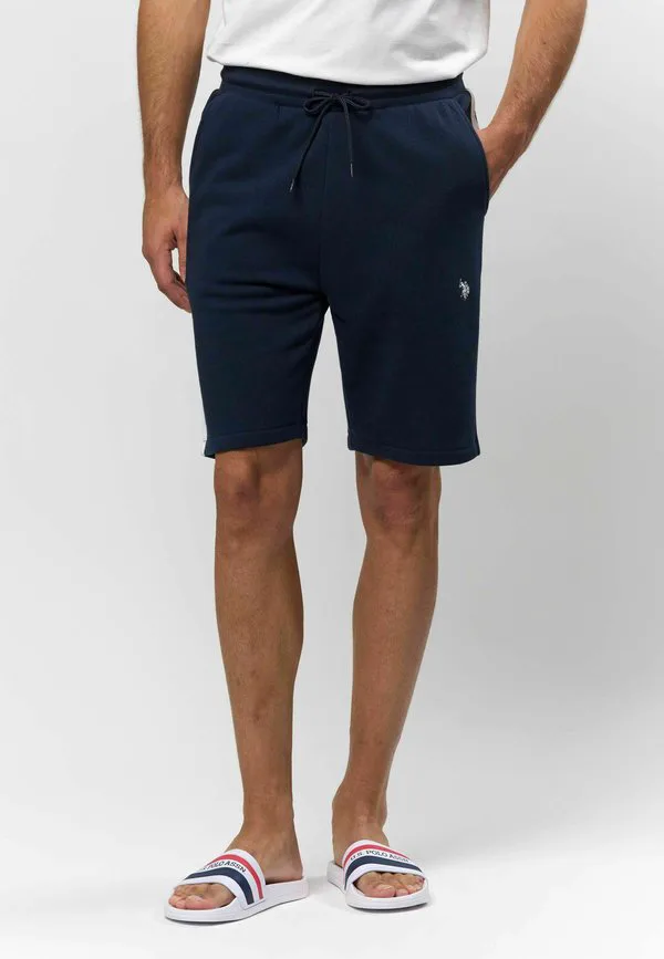 Спортивные штаны умкаспера U.S. Polo Assn., Dark Sapphire