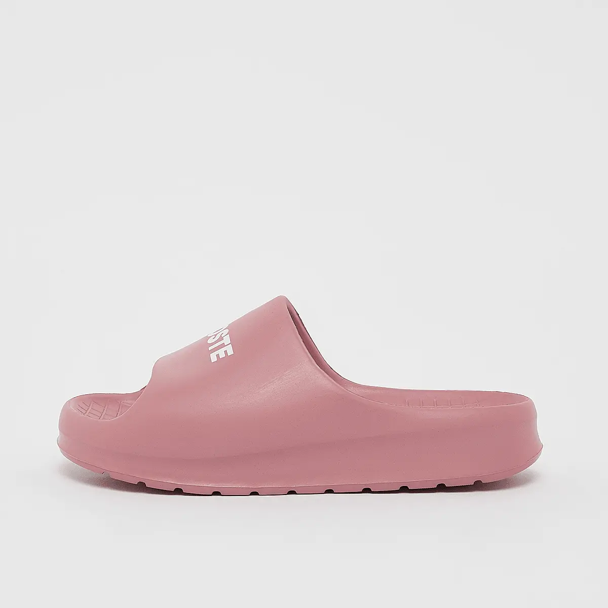 

Сандалии Lacoste Croco 2.0 EVO Serve Slide 2.0 124 1 CFA, розовый