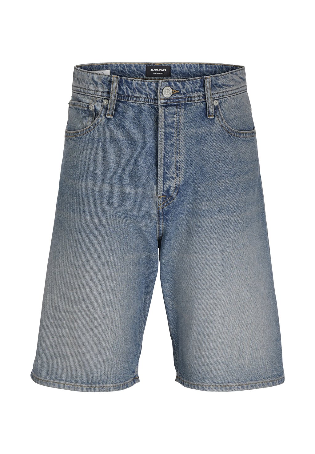 

Джинсовые шорты ALEX ORIGINAL Jack & Jones Junior, мультиколор
