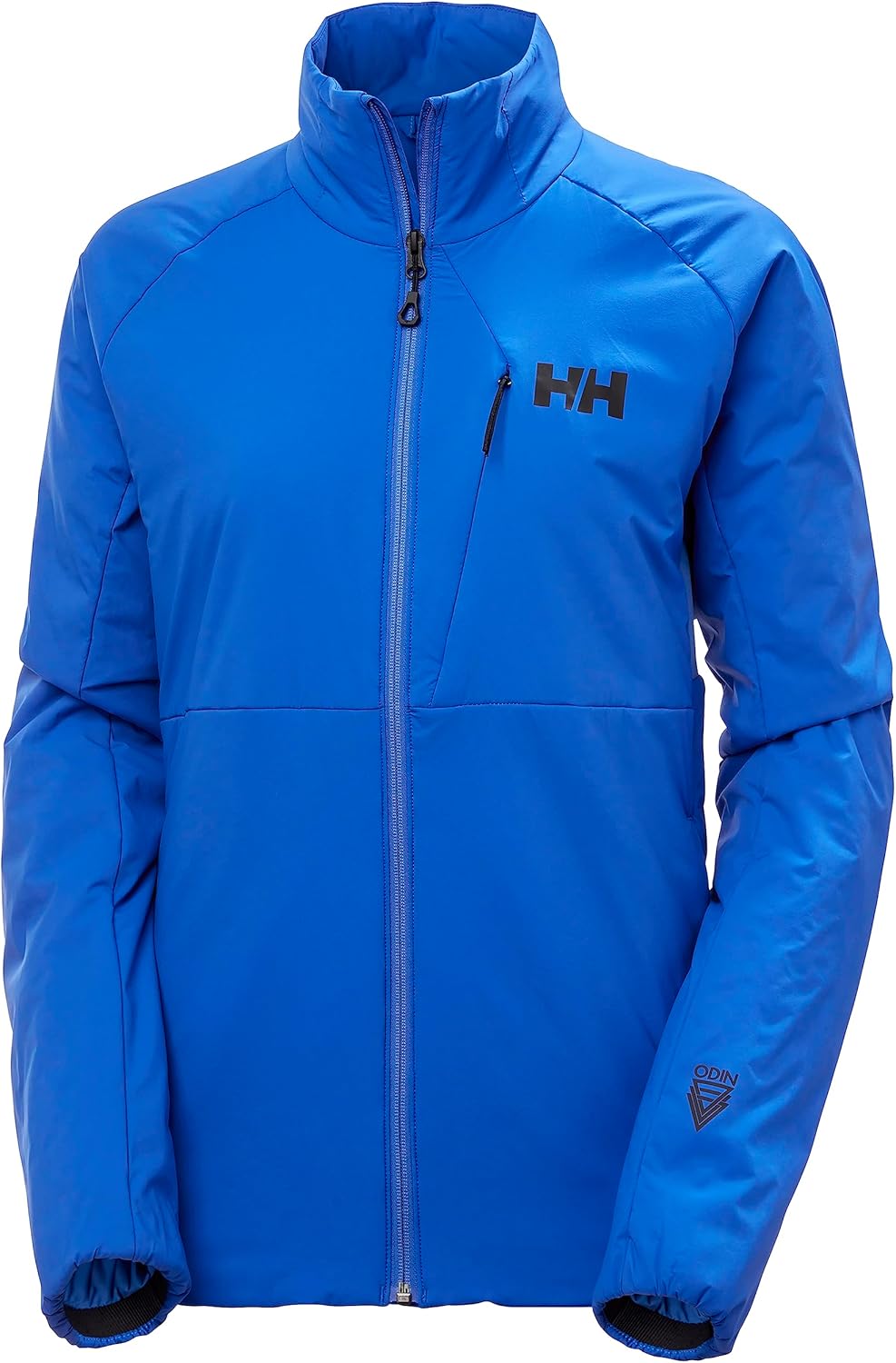 

Куртка Helly-Hansen ODIN STRETCH INSULATOR JACKET 2.0 - мужская легкая, теплая и водостойкая куртка для активного отдыха Helly Hansen, 543 Cobalt 2.0