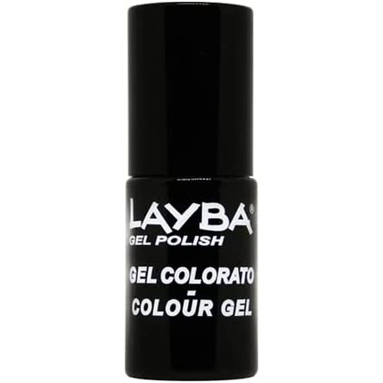 Гель-лак LAYBA N.719 Layla