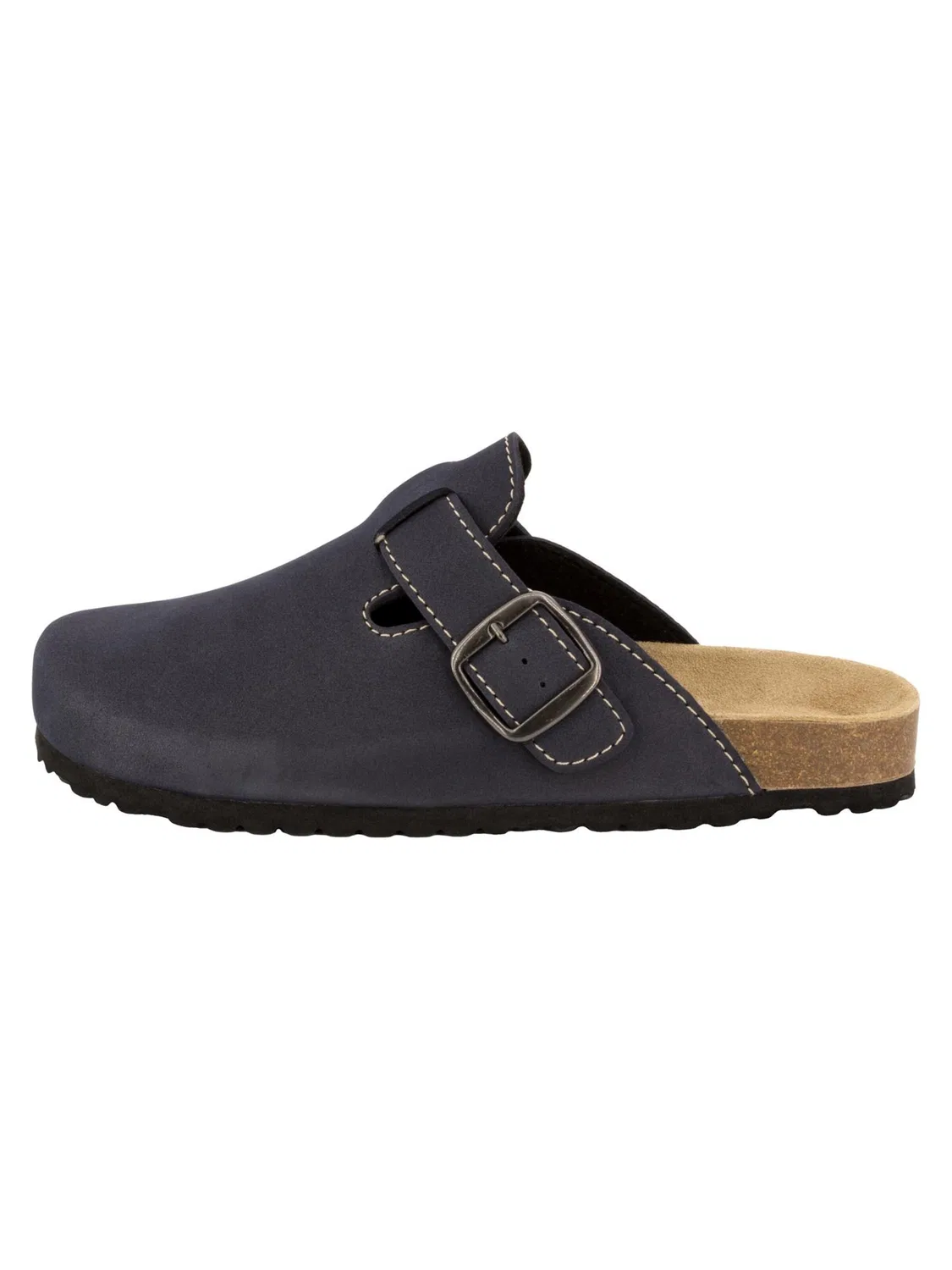 Сабо 'Classic' Supersoft By Indigo, Blue