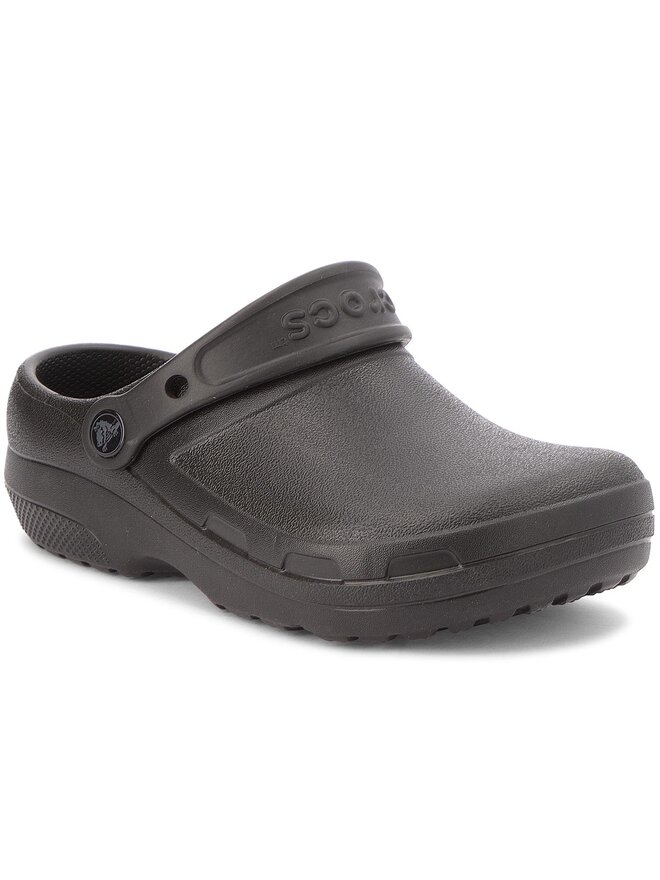 Сабо Specialist II Clog 204590 Crocs, черный