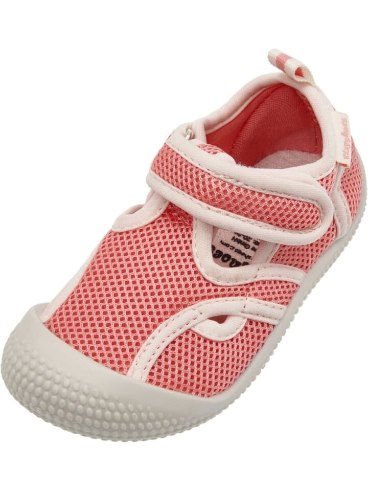 

Сандалии Playshoes Kinder Sandale, красный