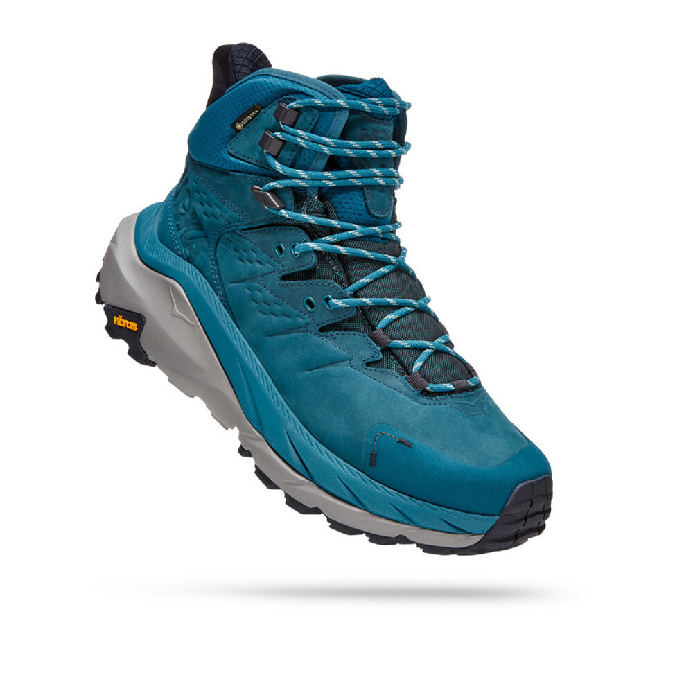 

Ботинки Hoka One One Kaha GORE-TEX 2, синий