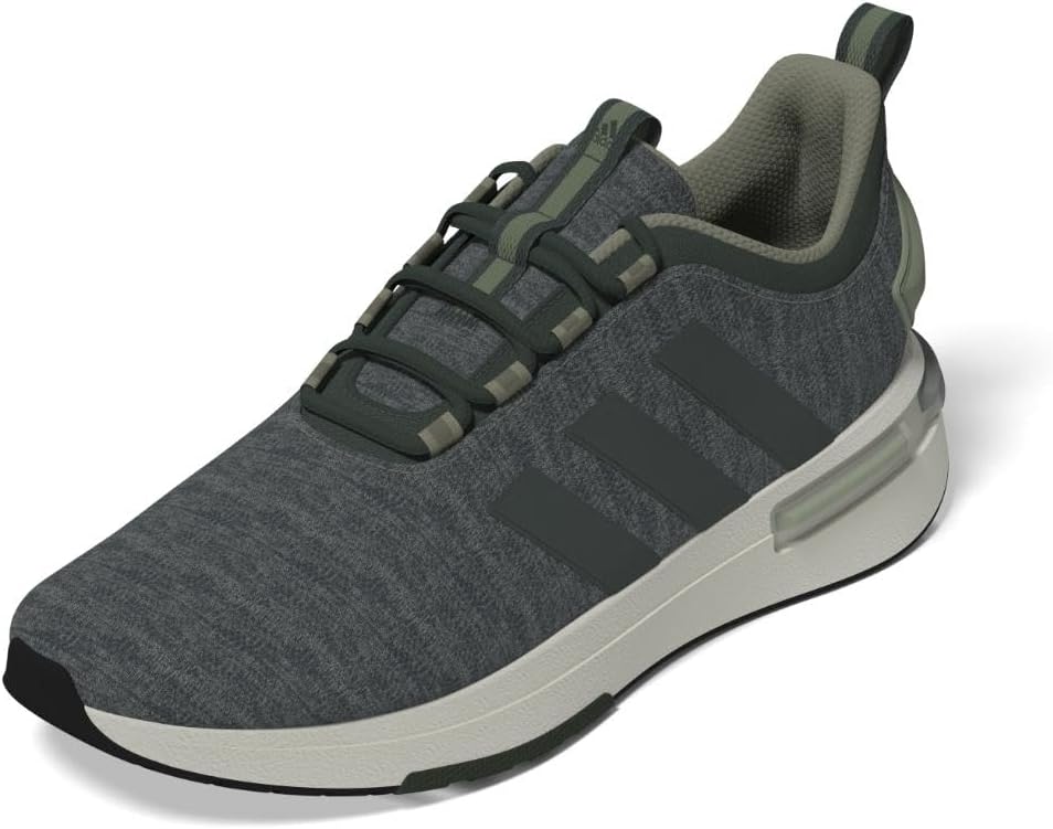 

Мужские кроссовки Adidas Racer TR23, зеленый