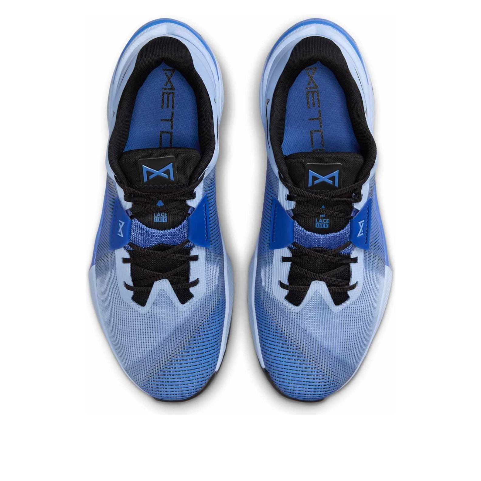 Кроссовки Nike Metcon 10 'Comet Blue' — фото 2