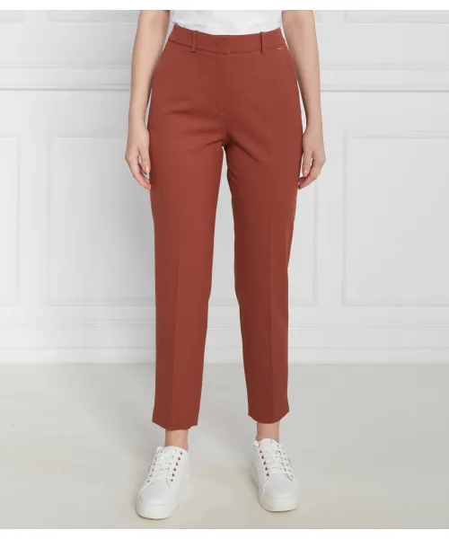 

Брюки 58 jw233p151 Slim fit Joop!, коричневый