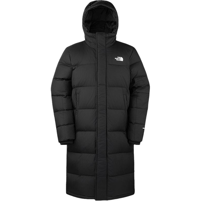 

THE NORTH FACE Городская исследовательская куртка унисекс космический черный, Cosmic Black