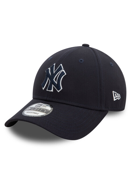 

Кепка New Era, синий