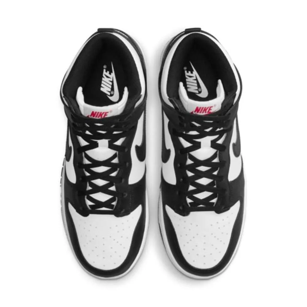 Кроссовки Nike Dunk Panda, бежевый — фото 2