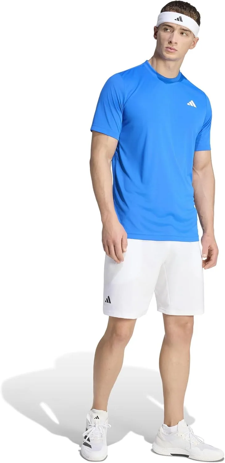Футболка adidas Club Tennis Climacool для мужчин — фото 2