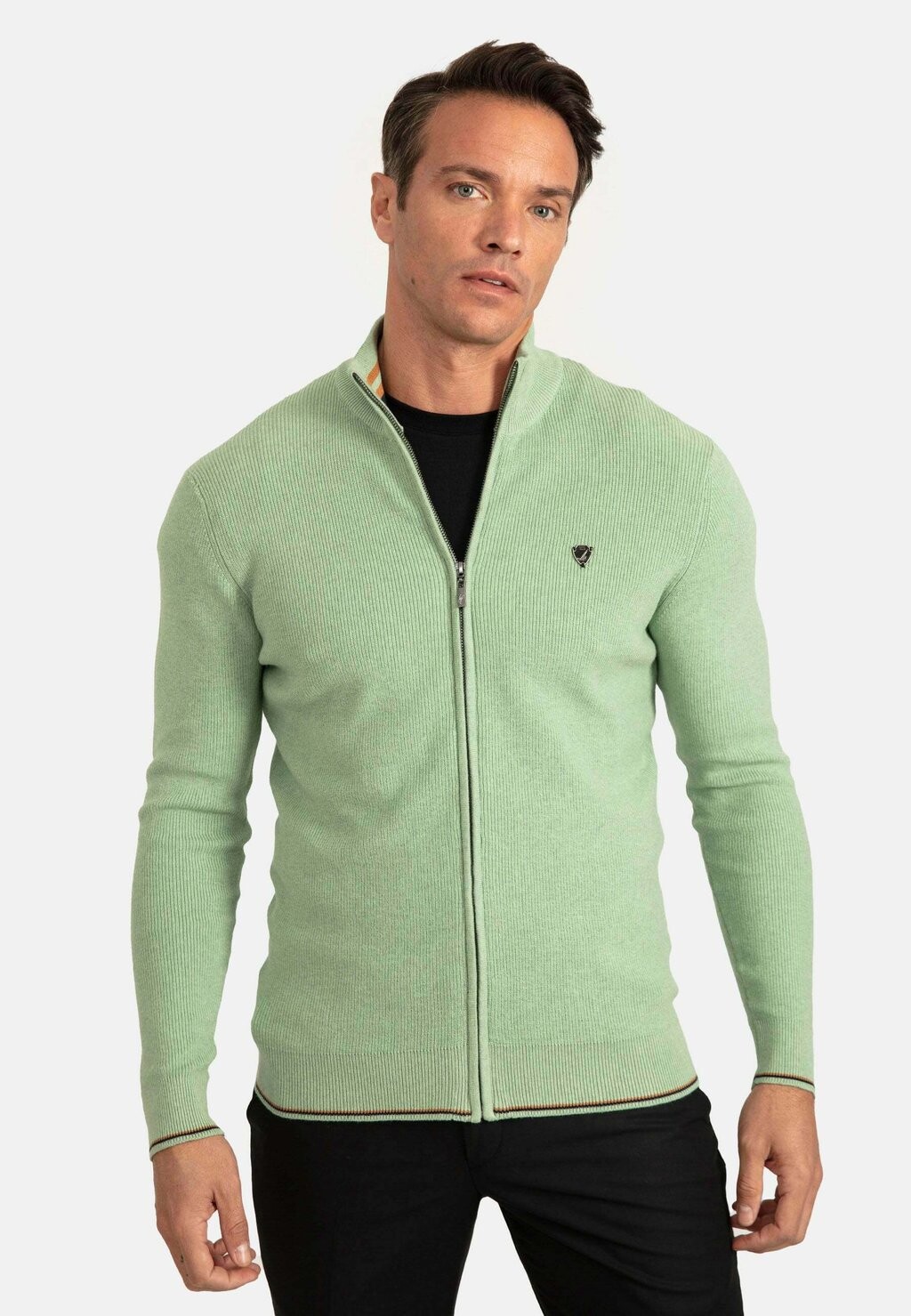 

Кардиган Jacey Quinn, цвет light green