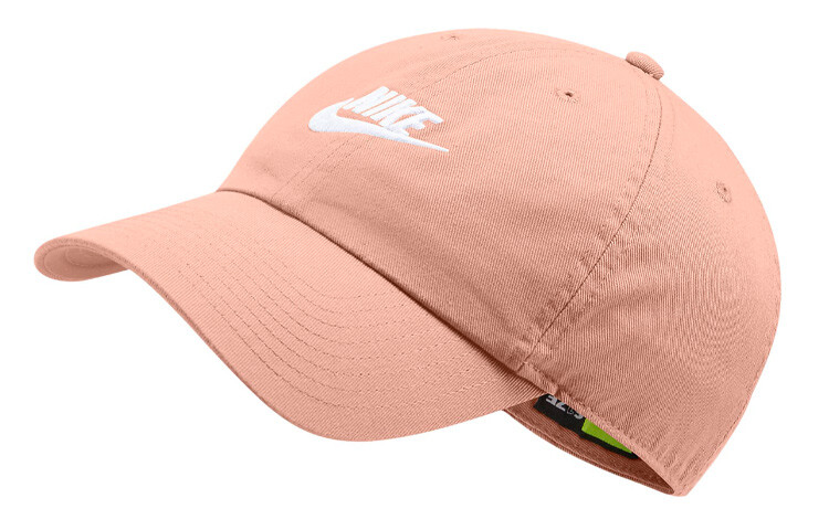 

Спортивная кепка унисекс Nike, Pink