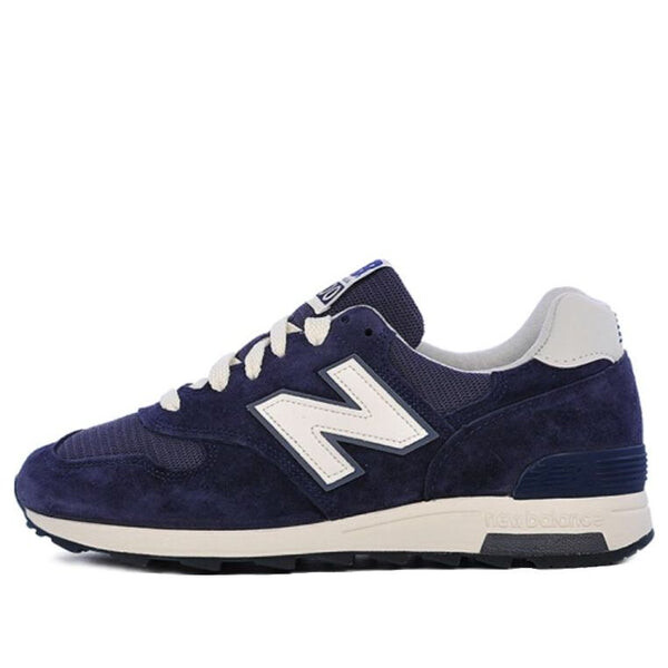 

Кроссовки серии 1400 New Balance, синий