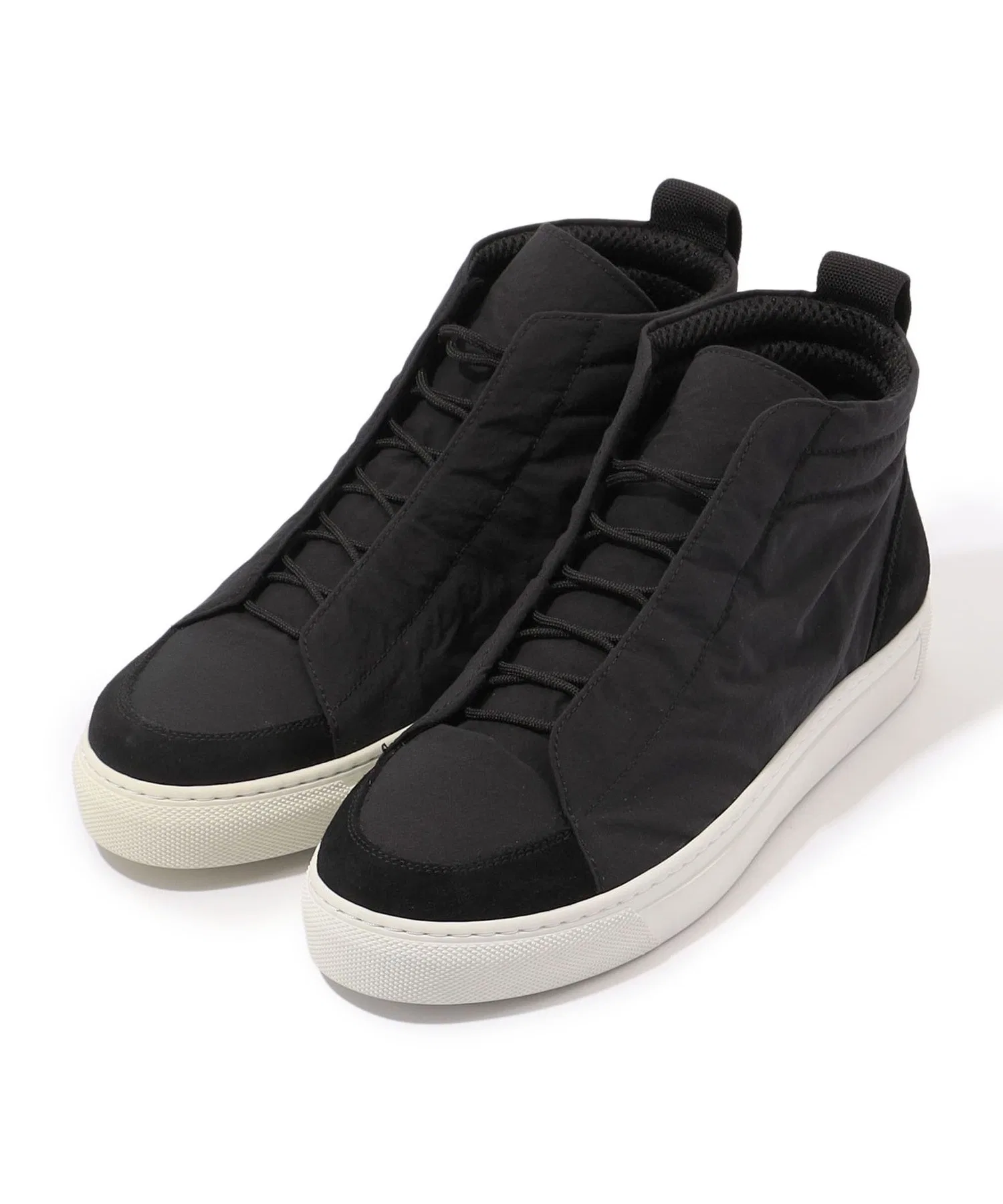 Мужские кроссовки JAMES PERSE High Top — фото 2
