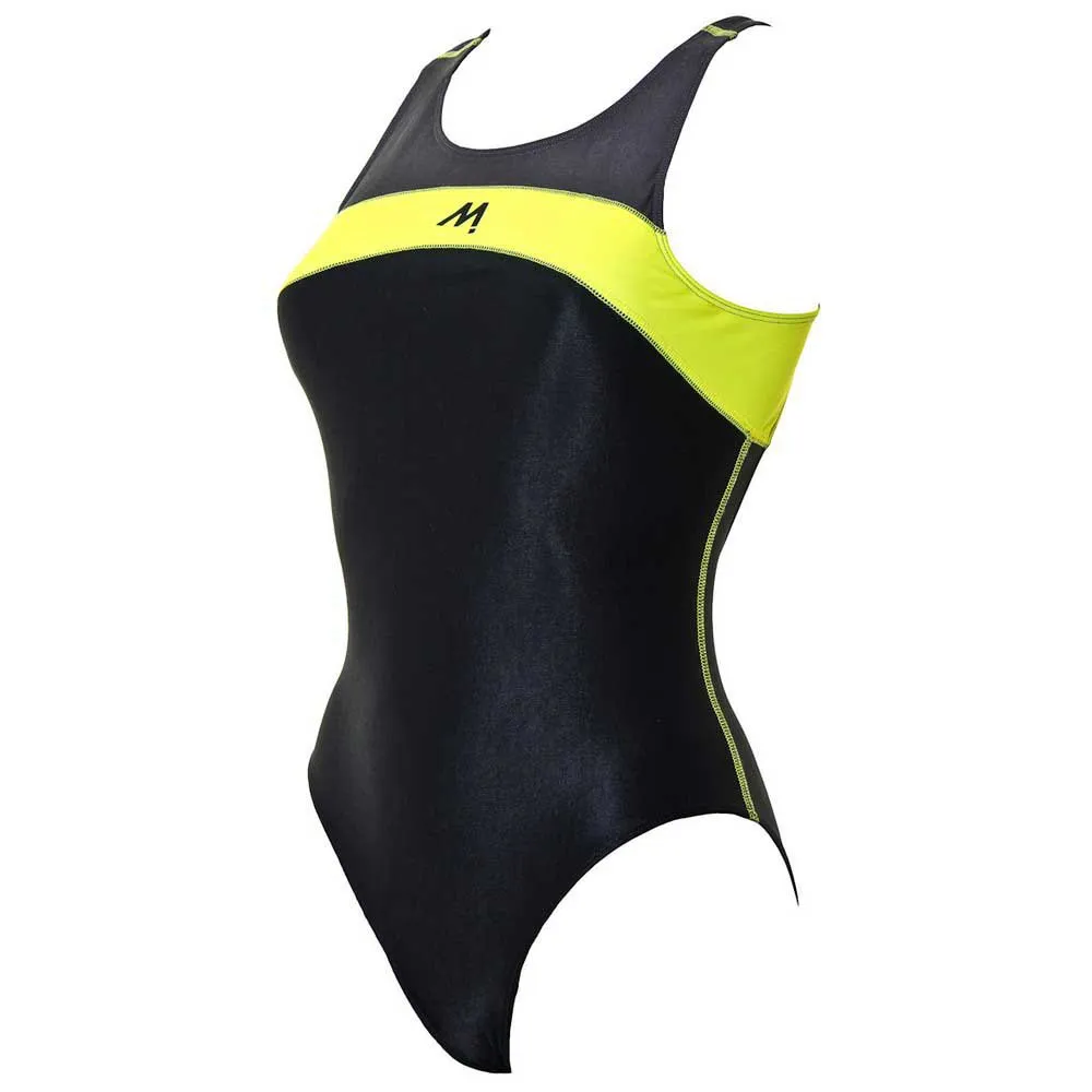 

Купальник Mosconi Marmore, желтый