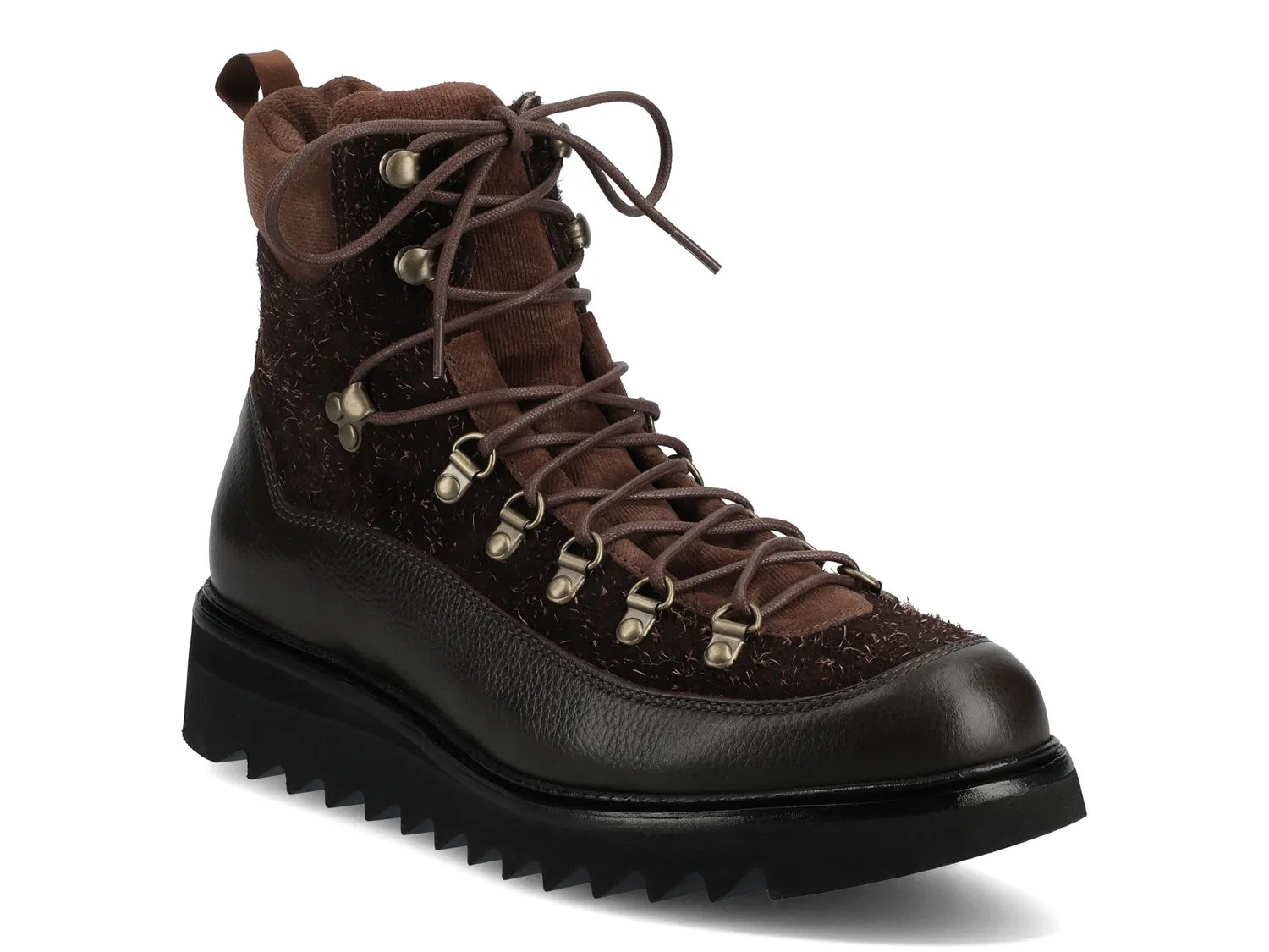 

Ботинки TAFT Alpine Boot, Espresso