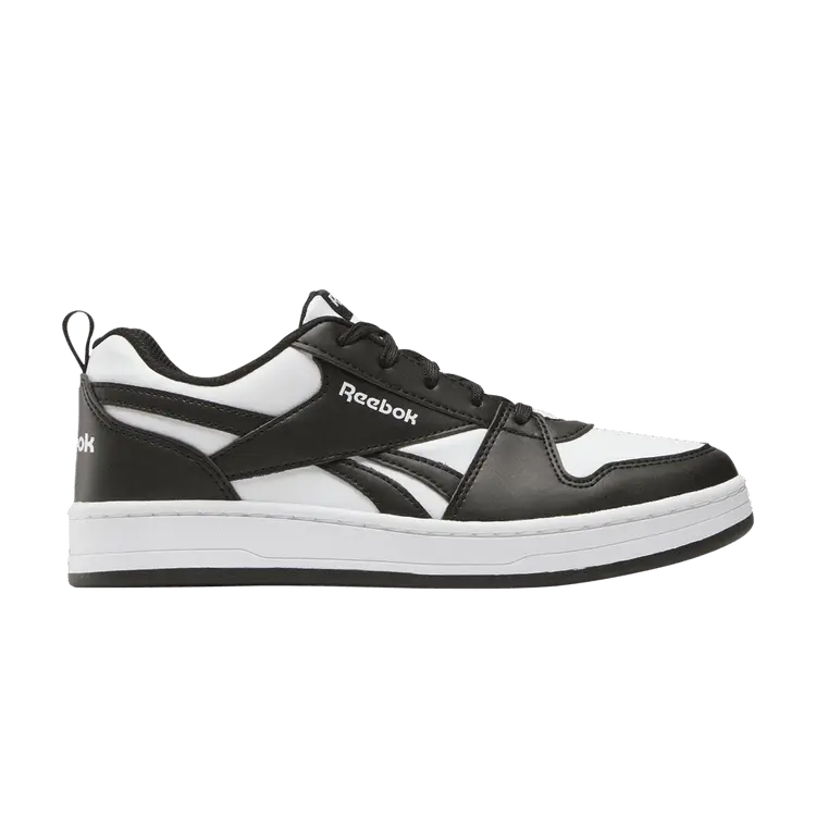 

Кроссовки Reebok Royal Prime 2.0 Kids, Black White